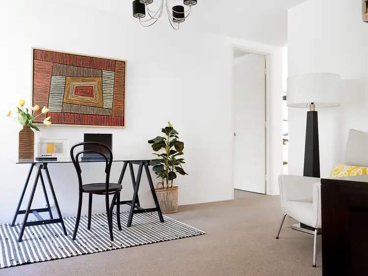 Sixth view of Homely apartment listing, 21/260 Alison Road, Randwick NSW 2031