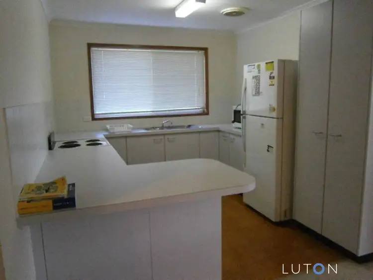 Second view of Homely townhouse listing, 32/130 Lawrence Wackett Crescent, Theodore ACT 2905