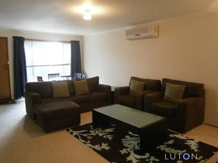 Fourth view of Homely townhouse listing, 32/130 Lawrence Wackett Crescent, Theodore ACT 2905