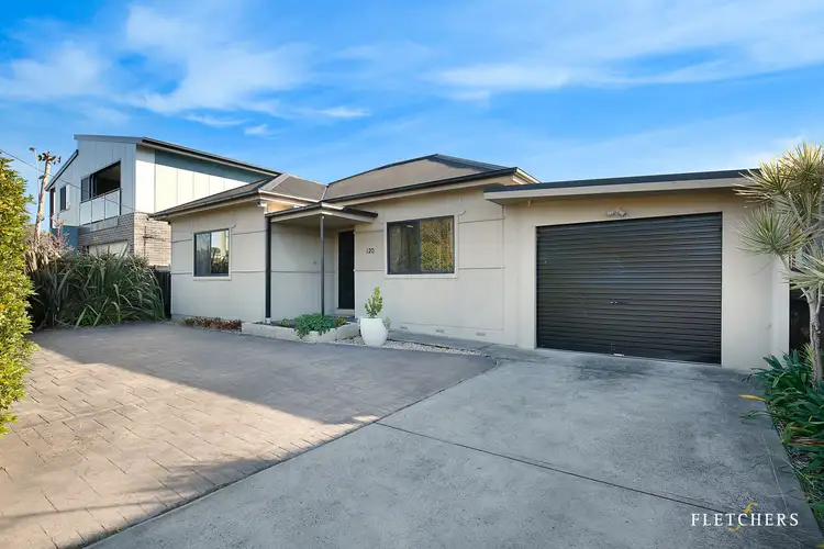 Sixth view of Homely house listing, 120 Pioneer Road, East Corrimal NSW 2518