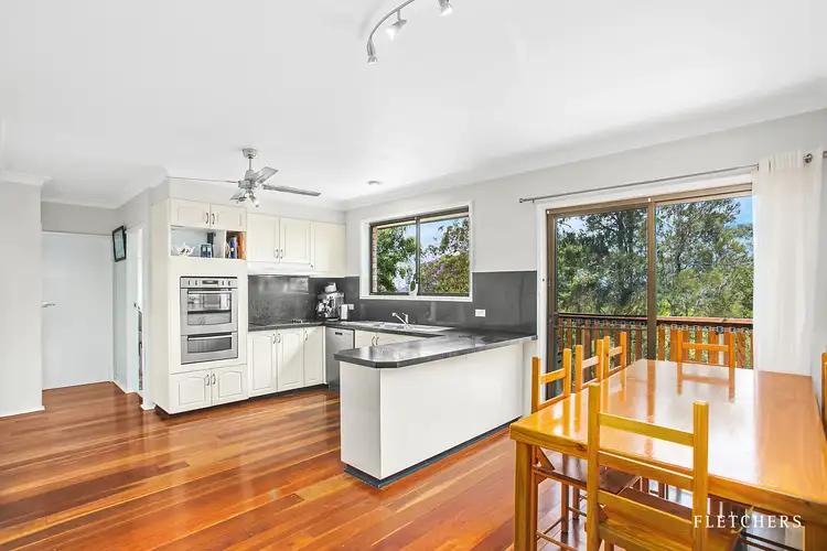 Second view of Homely house listing, 7 Argyle Place, Unanderra NSW 2526