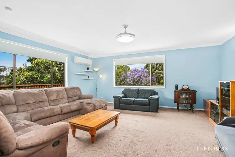 Third view of Homely house listing, 7 Argyle Place, Unanderra NSW 2526