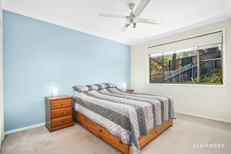 Fourth view of Homely house listing, 7 Argyle Place, Unanderra NSW 2526