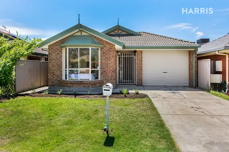 37 Van Leeuwen  Drive, Pooraka SA 5095
