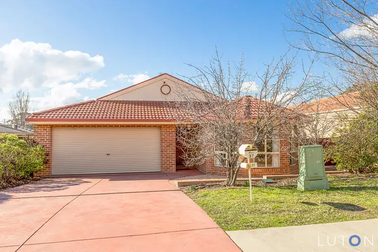 37 Rollston Street, Amaroo ACT 2914