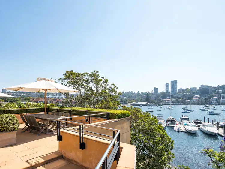 1/11 Gladswood Gardens, Double Bay NSW 2028