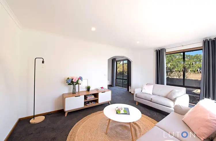 Main view of Homely house listing, 19 Muir Place, Queanbeyan NSW 2620