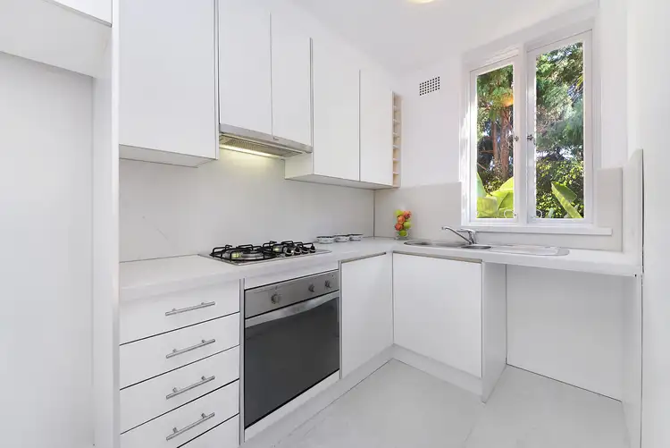 Third view of Homely apartment listing, 14/5 The Esplanade, Mosman NSW 2088