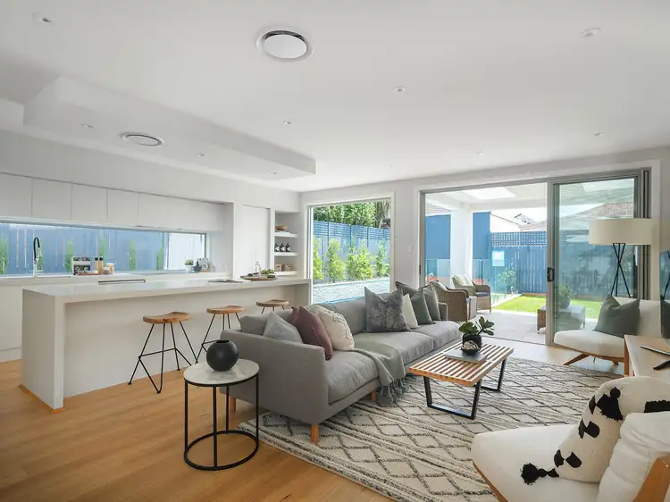 14 Jellicoe Avenue