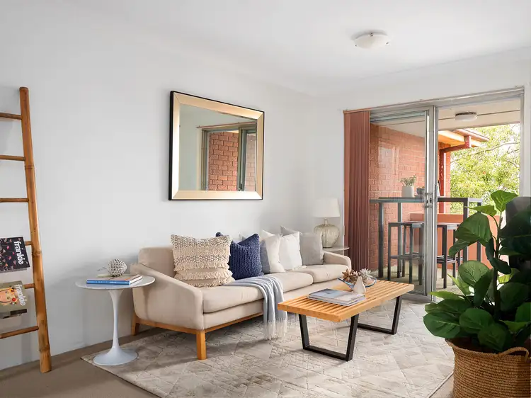 29/10A Mears Avenue, Randwick NSW 2031