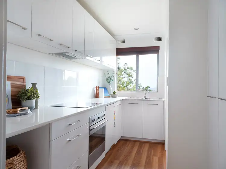 Fifth view of Homely apartment listing, 29/10A Mears Avenue, Randwick NSW 2031