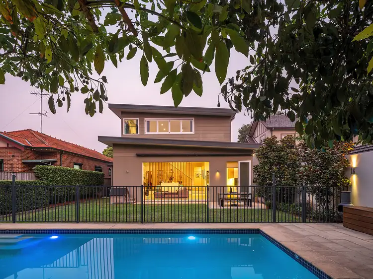 Main view of Homely house listing, 32 Cottenham Avenue, Kensington NSW 2033