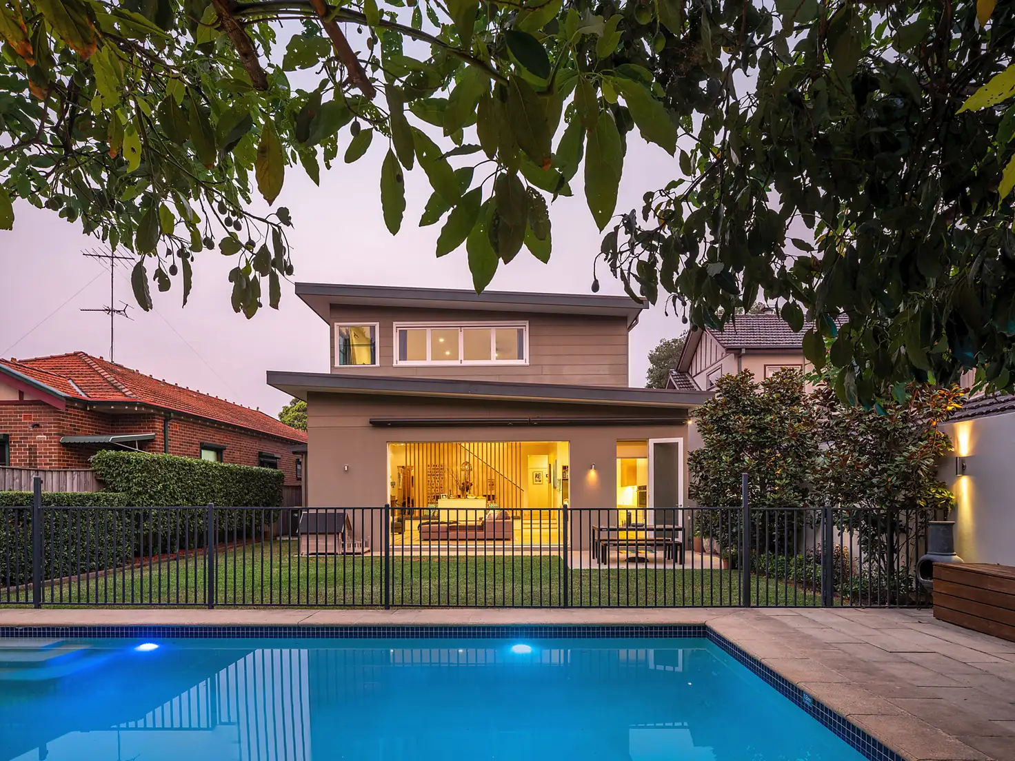 Main view of Homely house listing, 32 Cottenham Avenue, Kensington NSW 2033