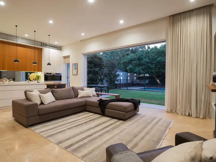 Second view of Homely house listing, 32 Cottenham Avenue, Kensington NSW 2033
