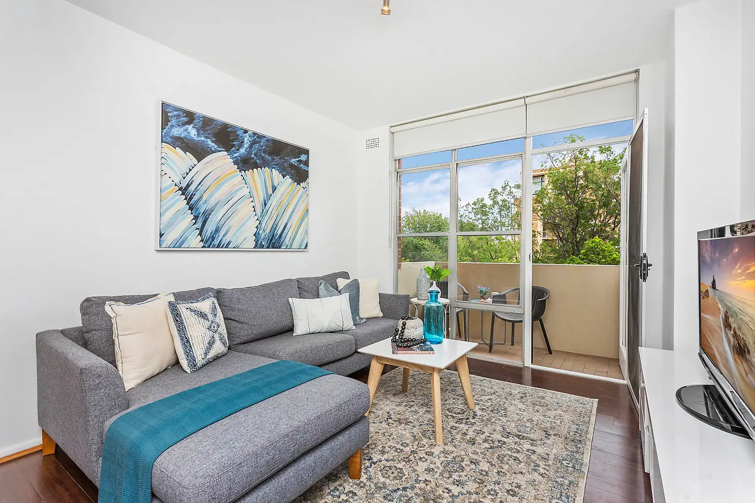 Main view of Homely apartment listing, 26/204-232 Jersey Road, Paddington NSW 2021