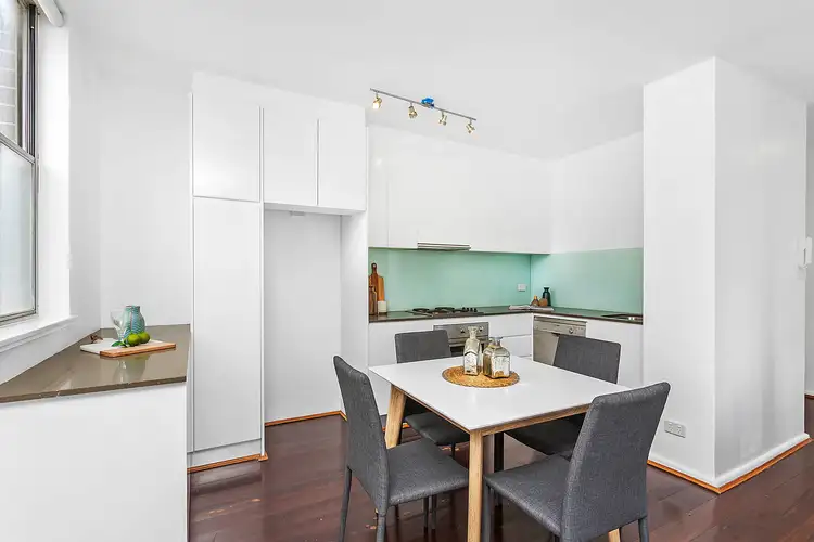 Second view of Homely apartment listing, 26/204-232 Jersey Road, Paddington NSW 2021
