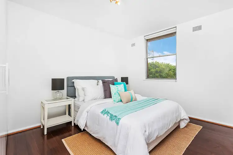 Third view of Homely apartment listing, 26/204-232 Jersey Road, Paddington NSW 2021