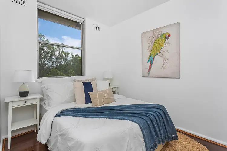 Fifth view of Homely apartment listing, 26/204-232 Jersey Road, Paddington NSW 2021