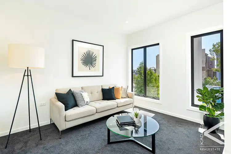 Second view of Homely house listing, 66 Beauchamp Drive, The Ponds NSW 2769