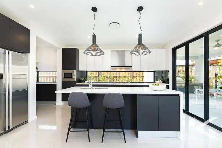 Third view of Homely house listing, 66 Beauchamp Drive, The Ponds NSW 2769