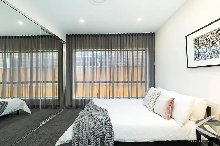 Sixth view of Homely house listing, 66 Beauchamp Drive, The Ponds NSW 2769