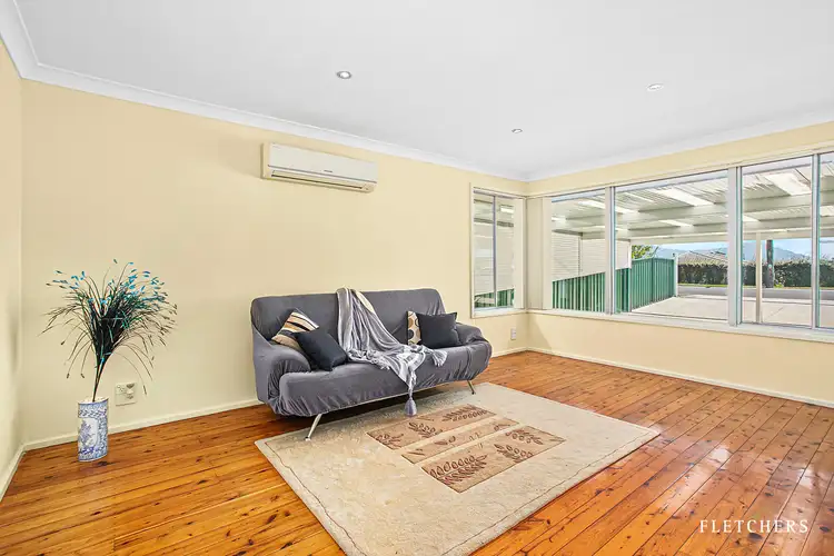 Second view of Homely house listing, 231 Farmborough Road, Farmborough Heights NSW 2526