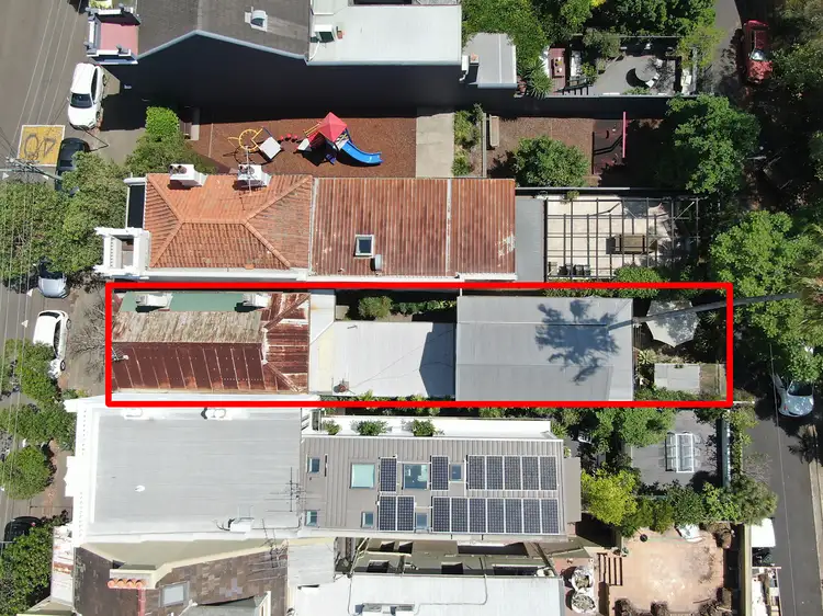 53 Cambridge Street, Paddington NSW 2021