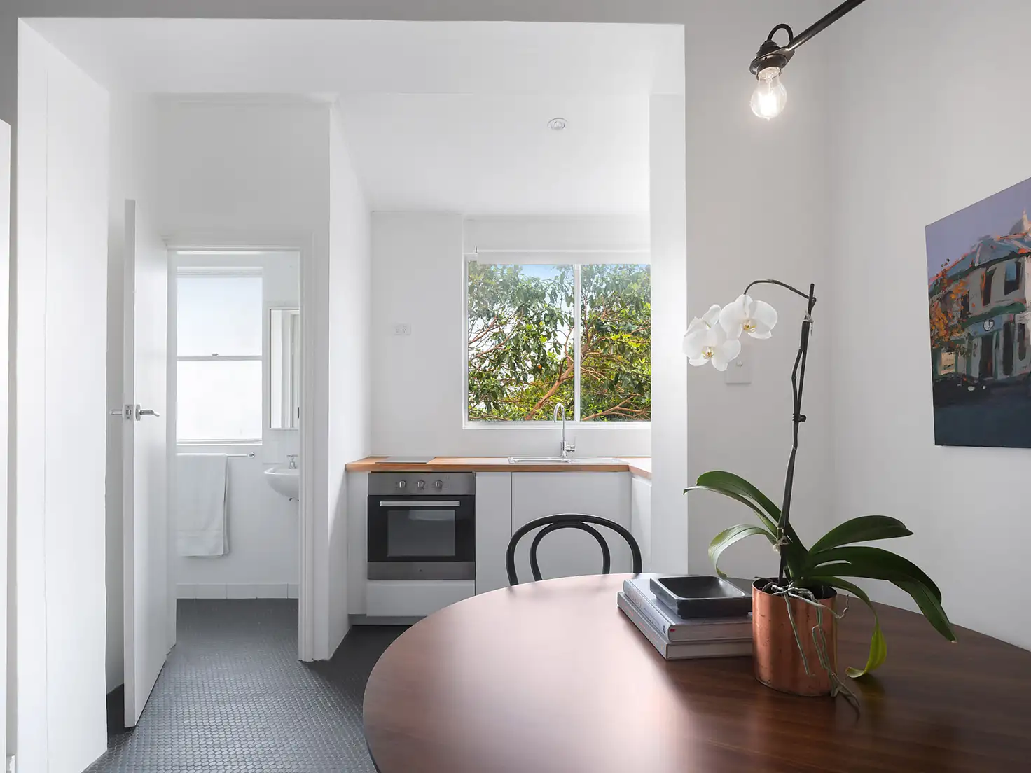 Main view of Homely studio listing, 10/232 Moore Park Road, Paddington NSW 2021