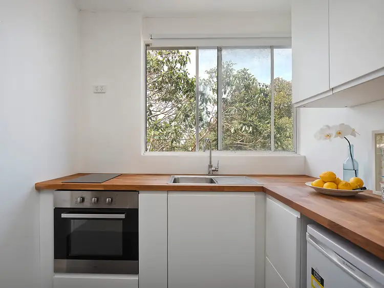 Third view of Homely studio listing, 10/232 Moore Park Road, Paddington NSW 2021