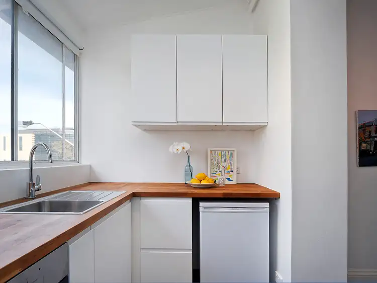 Fourth view of Homely studio listing, 10/232 Moore Park Road, Paddington NSW 2021