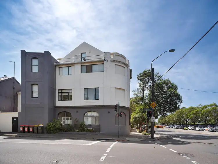 Sixth view of Homely studio listing, 10/232 Moore Park Road, Paddington NSW 2021
