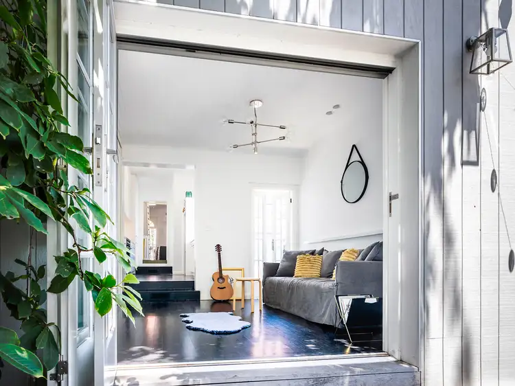 8 Jersey Road, Paddington NSW 2021