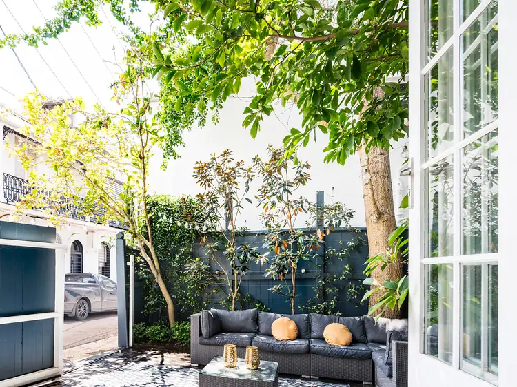 Fifth view of Homely terrace listing, 8 Jersey Road, Paddington NSW 2021