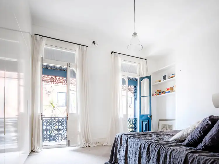 Sixth view of Homely terrace listing, 8 Jersey Road, Paddington NSW 2021