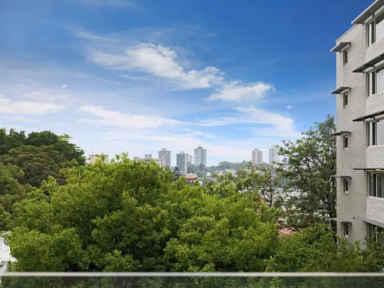 Fourth view of Homely apartment listing, 10/44B Bayswater Road, Rushcutters Bay NSW 2011