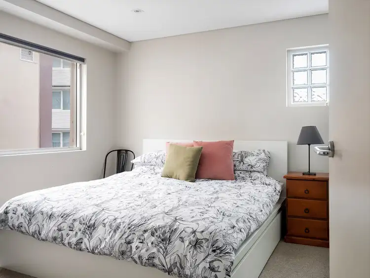 Fifth view of Homely apartment listing, 10/44B Bayswater Road, Rushcutters Bay NSW 2011