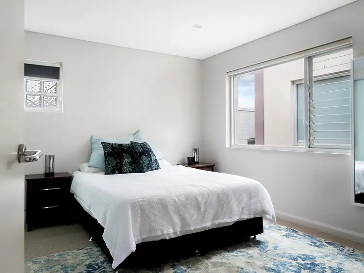 Sixth view of Homely apartment listing, 10/44B Bayswater Road, Rushcutters Bay NSW 2011