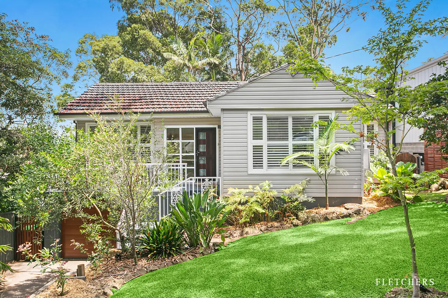 Main view of Homely house listing, 8 Toorak Avenue, Mangerton NSW 2500