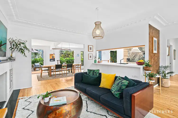 Second view of Homely house listing, 8 Toorak Avenue, Mangerton NSW 2500