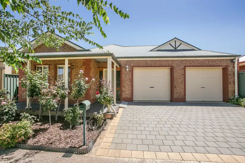 Main view of Homely house listing, 22 Otway Crescent, Mawson Lakes SA 5095