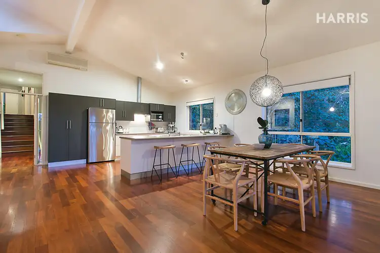 Second view of Homely house listing, 11 Albert Avenue, Crafers West SA 5152