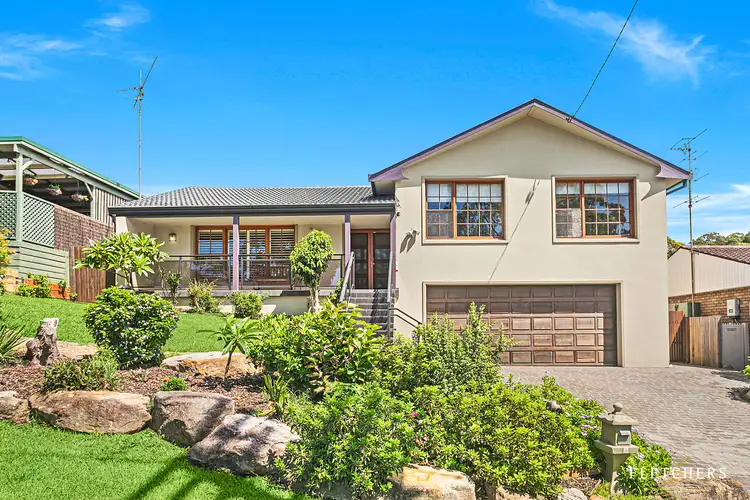14 Belwarra Avenue