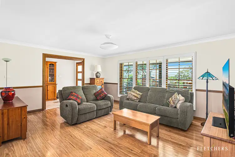 Second view of Homely house listing, 14 Belwarra Avenue, Figtree NSW 2525