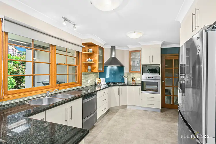 Third view of Homely house listing, 14 Belwarra Avenue, Figtree NSW 2525