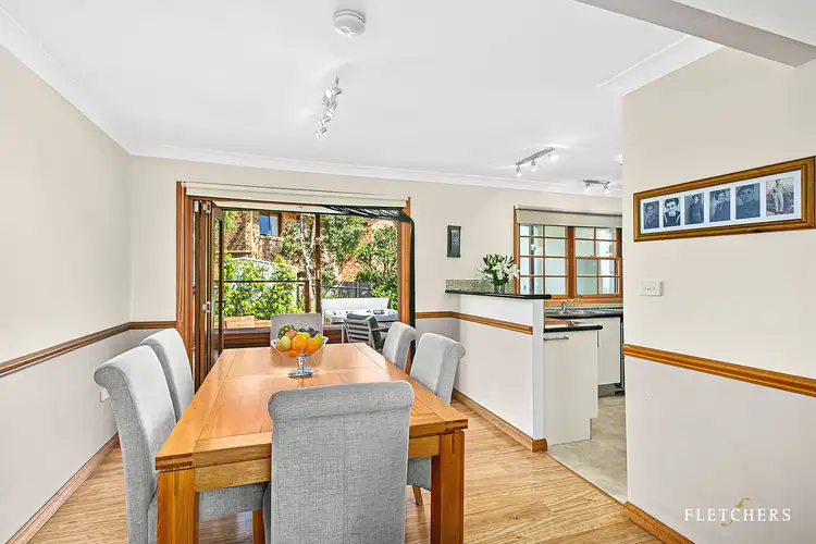 Fourth view of Homely house listing, 14 Belwarra Avenue, Figtree NSW 2525