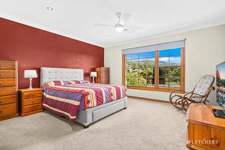 Fifth view of Homely house listing, 14 Belwarra Avenue, Figtree NSW 2525