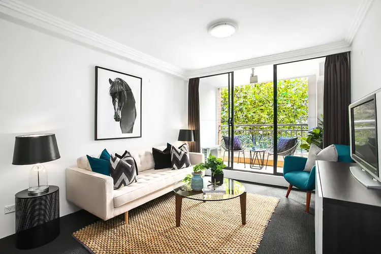 502/34-52 Alison Road, Randwick NSW 2031
