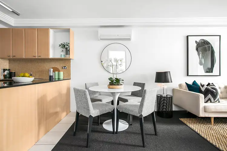 Second view of Homely apartment listing, 502/34-52 Alison Road, Randwick NSW 2031