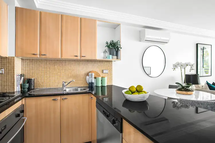 Third view of Homely apartment listing, 502/34-52 Alison Road, Randwick NSW 2031