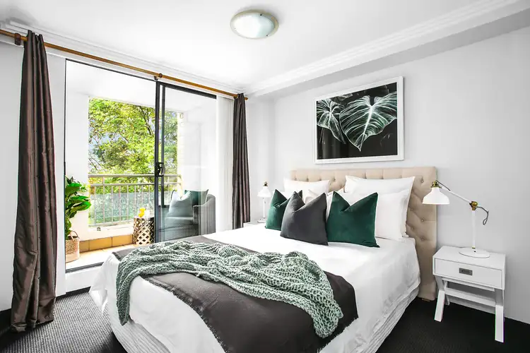 Fourth view of Homely apartment listing, 502/34-52 Alison Road, Randwick NSW 2031